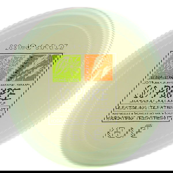 Keune So Pure Restoring Hydrating Treatment