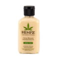 Hempz Citrus Blossom Herbal Body Moisturizer