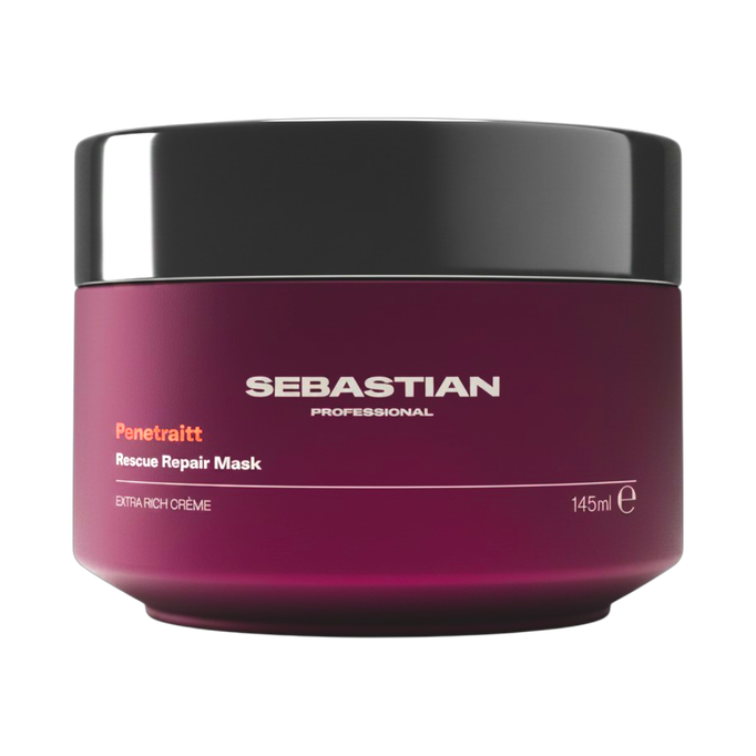 Sebastian Penetraitt Rescue Repair Mask Sebastian Penetraitt Rescue Repair Mask