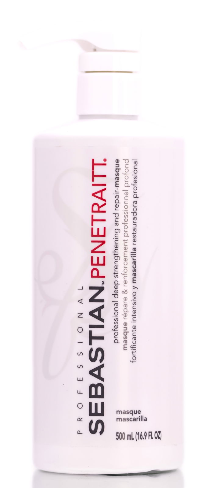 Sebastian Penetraitt Deep Strengthening and Repair Masque