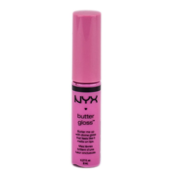 NYX  Professional Butter Lip Gloss