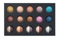BH Cosmetics Baked and Beautiful Eyeshadow Palette