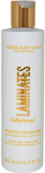 Sebastian Laminates Cellophanes Shampoo Sebastian Laminates Cellophanes Shampoo