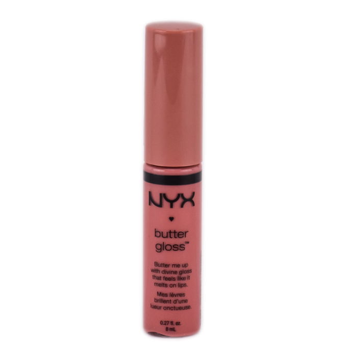 NYX  Professional Butter Lip Gloss