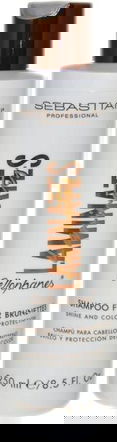 Sebastian Laminates Cellophanes Shampoo Sebastian Laminates Cellophanes Shampoo
