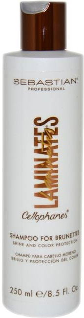 Sebastian Laminates Cellophanes Shampoo Sebastian Laminates Cellophanes Shampoo