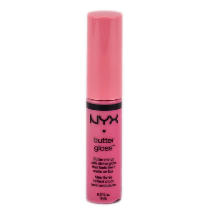 NYX  Professional Butter Lip Gloss