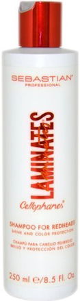 Sebastian Laminates Cellophanes Shampoo Sebastian Laminates Cellophanes Shampoo