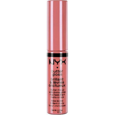 NYX  Professional Butter Lip Gloss