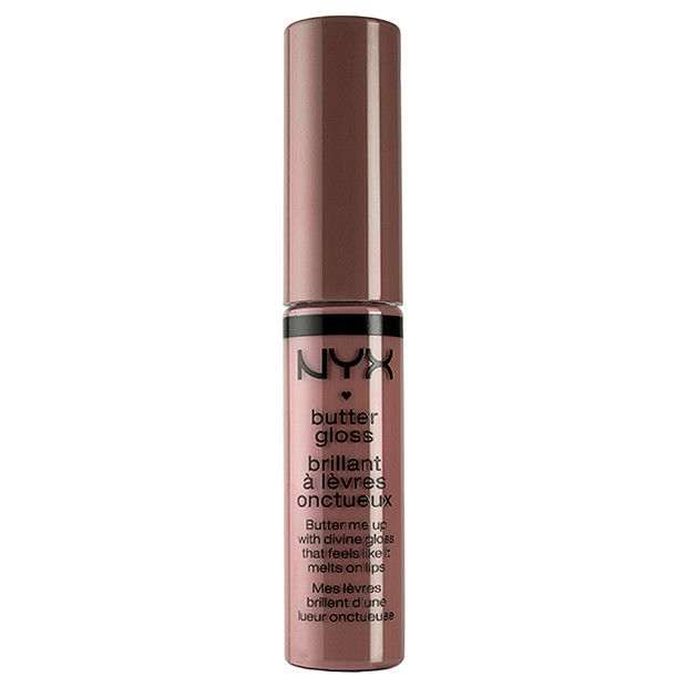 NYX  Professional Butter Lip Gloss