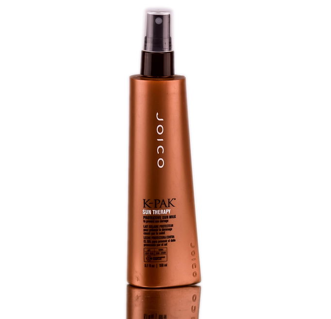 Joico K-Pak Sun Therapy Protective Sun Milk