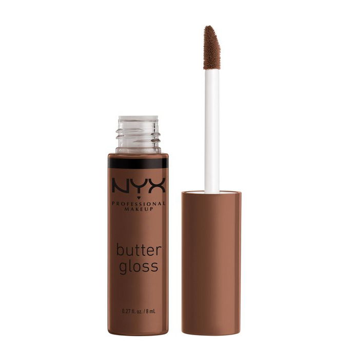 NYX  Professional Butter Lip Gloss