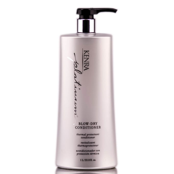 Kenra Platinum Blow-Dry Conditioner