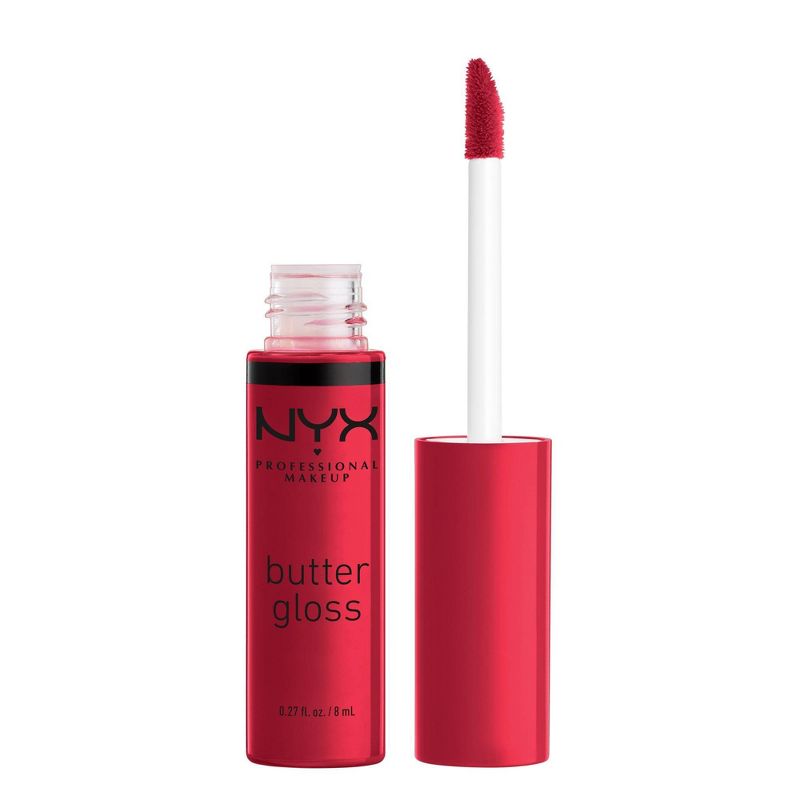 nyx59-20 - NYX Professional Butter Lip Gloss-image1 nyx59-20 - NYX Professional Butter Lip Gloss-image1