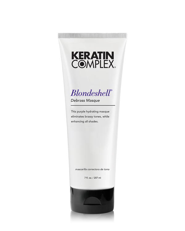 kcx08-7-oz - Keratin Complex Blondeshell Debrass Masque-image1 kcx08-7-oz - Keratin Complex Blondeshell Debrass Masque-image1
