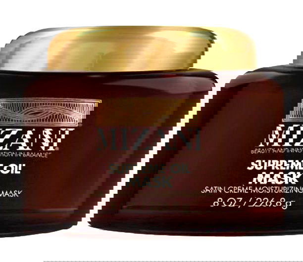 Mizani Supreme Oil Mask