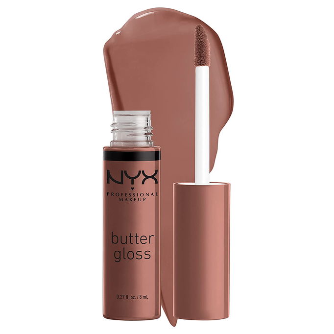 NYX  Professional Butter Lip Gloss