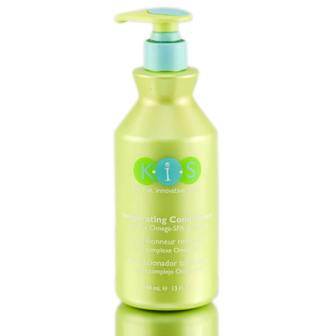 KIS Invigorating Conditioner