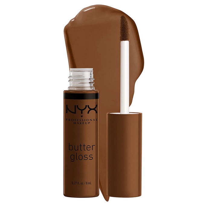 NYX  Professional Butter Lip Gloss