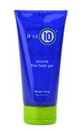 It's a 10 Ten Miracle Firm Hold Gel