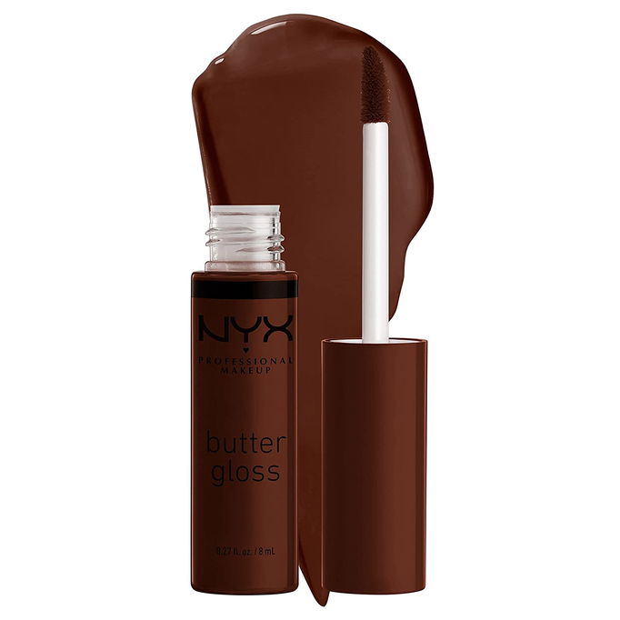 NYX  Professional Butter Lip Gloss