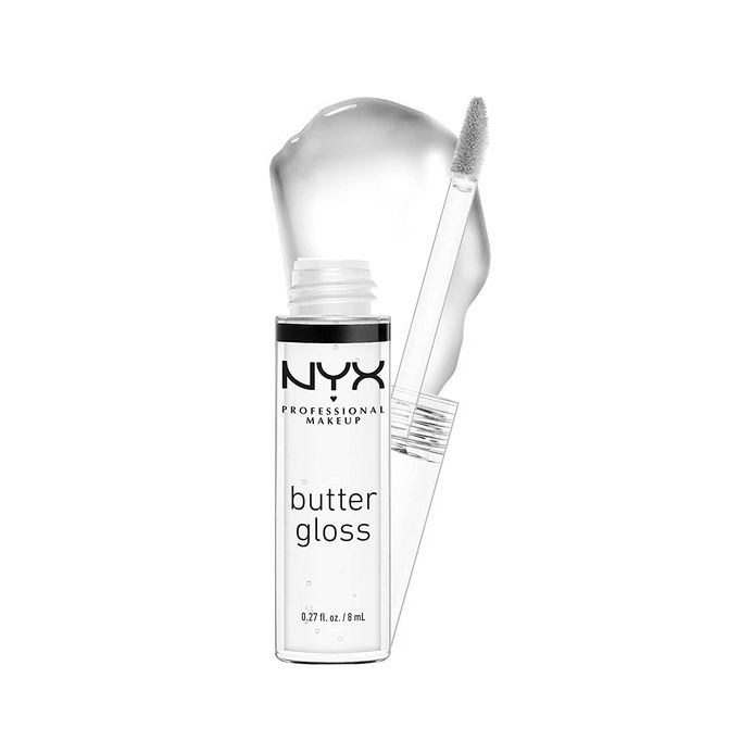 NYX  Professional Butter Lip Gloss