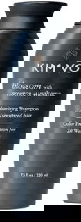 Kim Vo Blossom Volumizing Shampoo