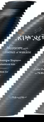 Kim Vo Blossom Volumizing Shampoo