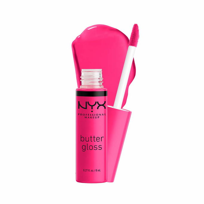 NYX  Professional Butter Lip Gloss