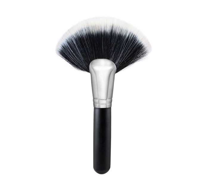 Morphe Duo Fiber Brush Collection