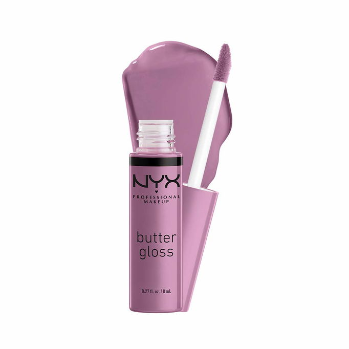 NYX  Professional Butter Lip Gloss