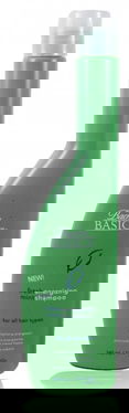Back to Basics Fresh Mint Energizing Shampoo