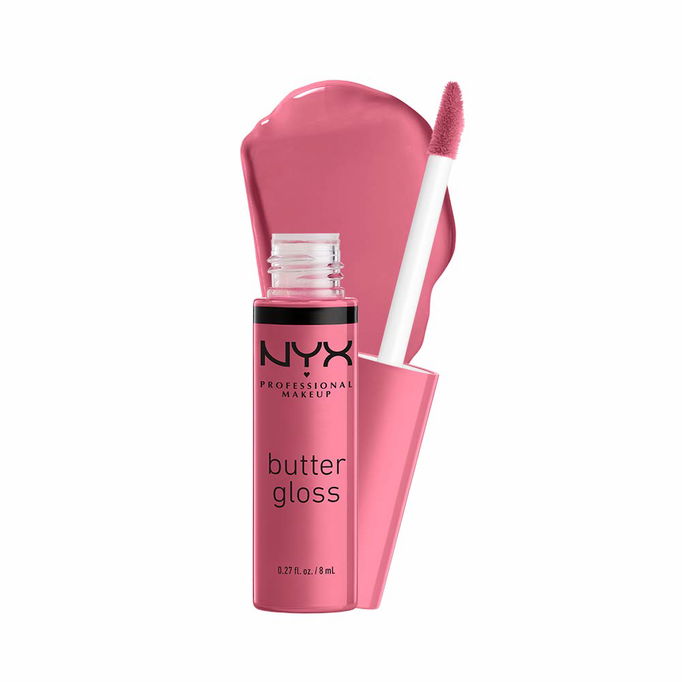 NYX  Professional Butter Lip Gloss