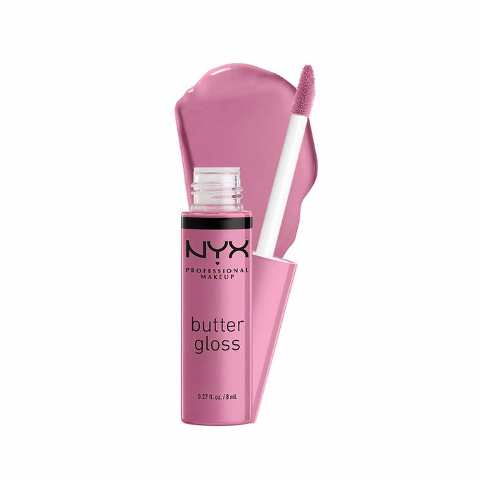 NYX  Professional Butter Lip Gloss