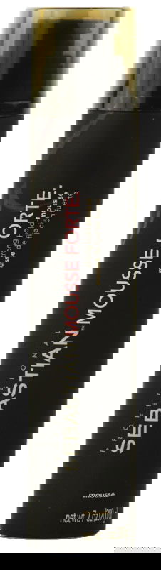 Sebastian Mousse Forte - Strong Hold Mousse