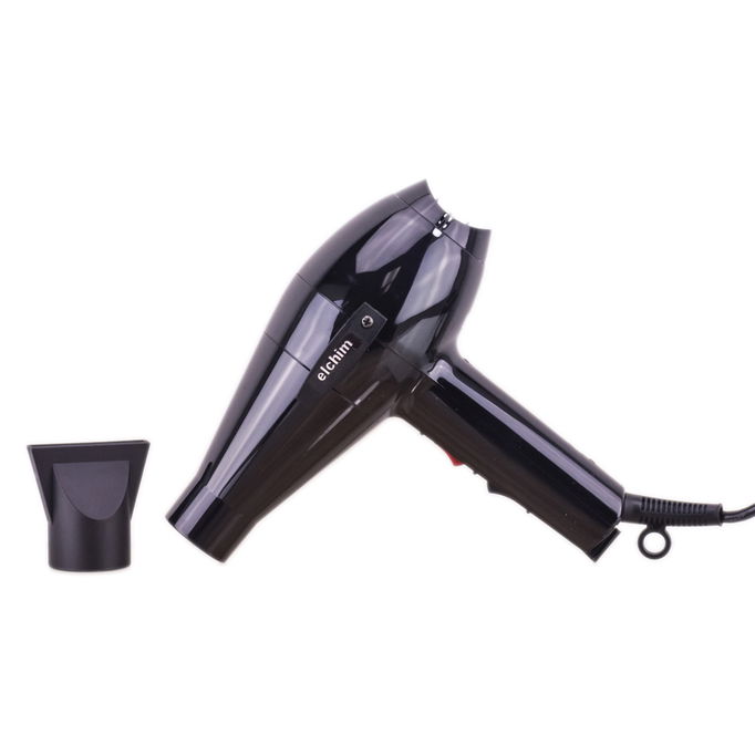 Elchim 2001 Professional Hair Dryer (Made in Italy)