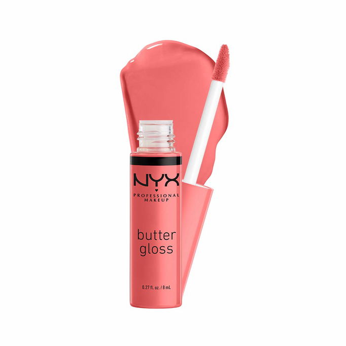 NYX  Professional Butter Lip Gloss