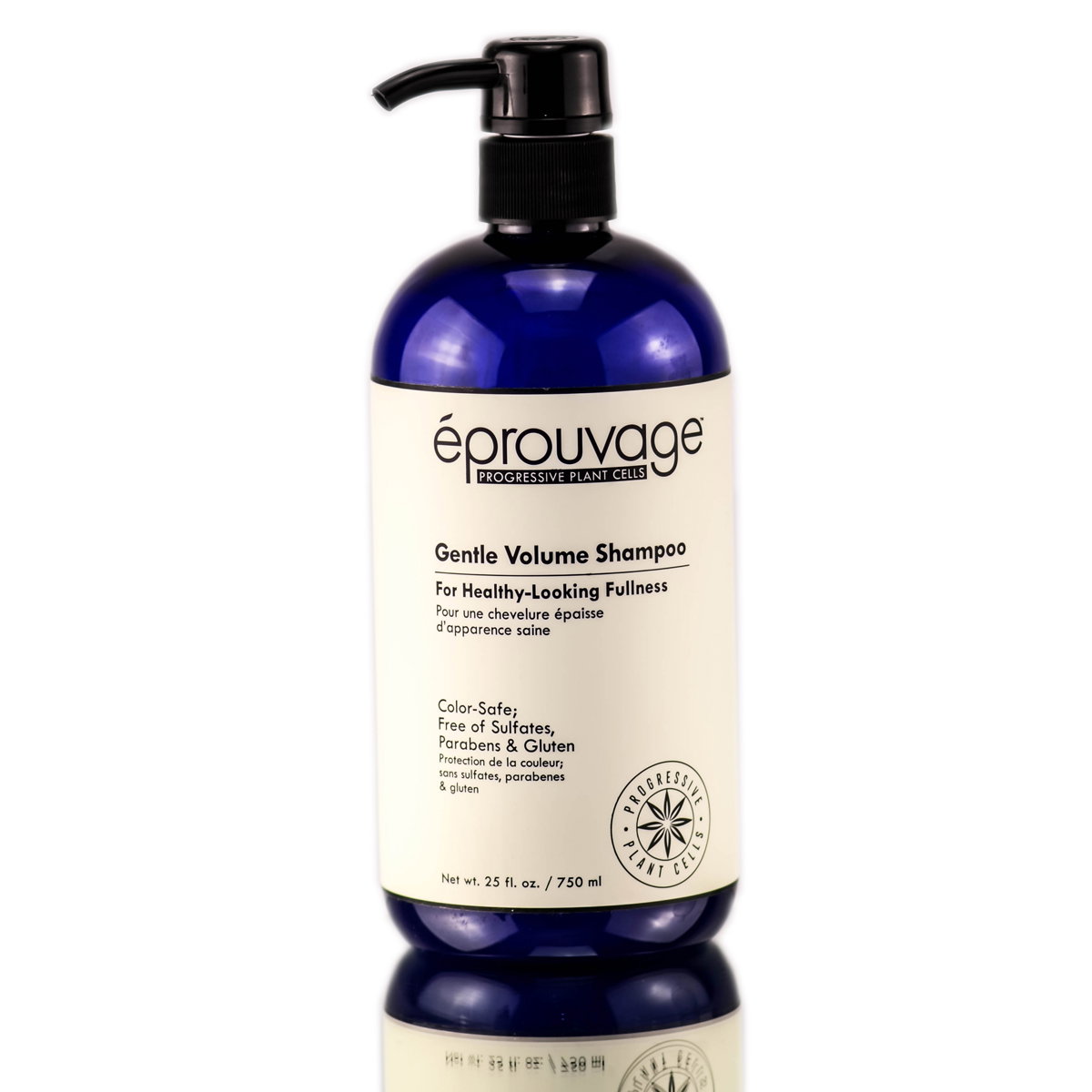 epr03-25-oz - Eprouvage Gentle Volume Shampoo-image1 epr03-25-oz - Eprouvage Gentle Volume Shampoo-image1