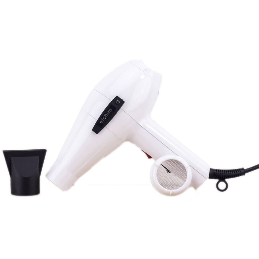 ecm01-white - Elchim 2001 Professional Hair Dryer (Made in Italy)-image1 ecm01-white - Elchim 2001 Professional Hair Dryer (Made in Italy)-image1