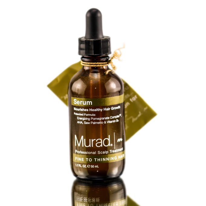 Murad Serum for Fine to Thinning Hair