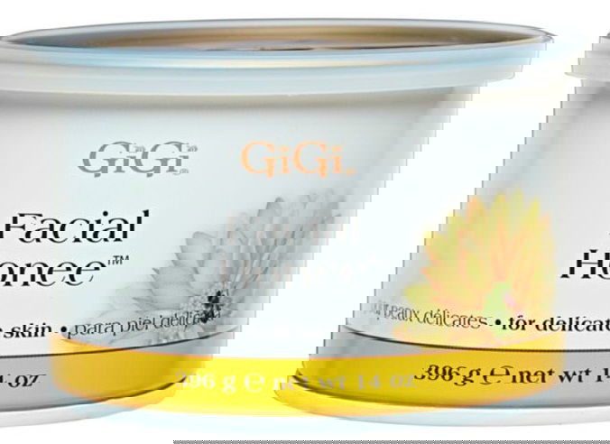 Gigi Facial Honee - for delicate skin