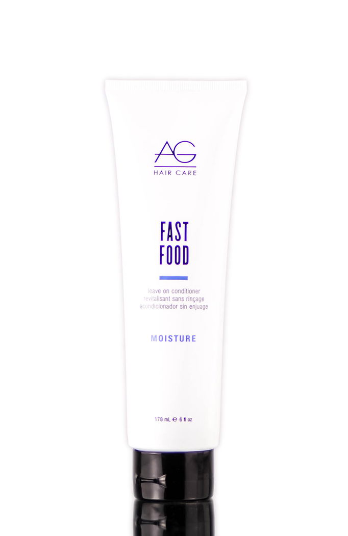 AG Fast Food - leave on condition