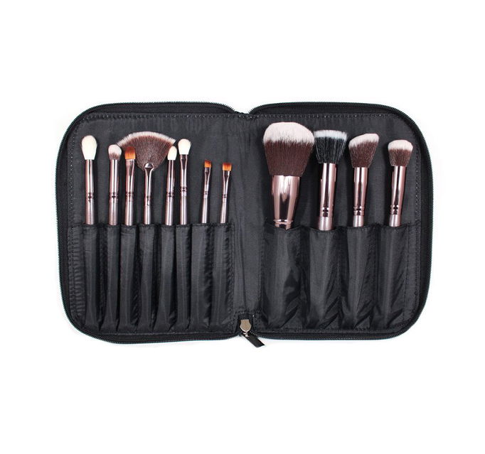 Morphe 12 Piece Beautiful and Bronze Set - Set 503