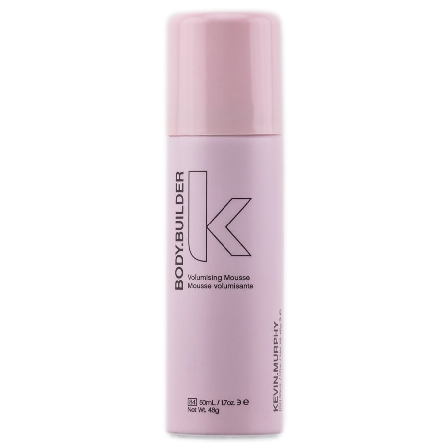 24834-1-7-oz - Kevin Murphy Body Builder Volumising Mousse-image1 24834-1-7-oz - Kevin Murphy Body Builder Volumising Mousse-image1