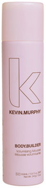 24834-11-8-oz - Kevin Murphy Body Builder Volumising Mousse-image1 24834-11-8-oz - Kevin Murphy Body Builder Volumising Mousse-image1