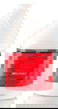 Wella Invigo Brilliance Color Protection Shampoo - COARSE/THICK