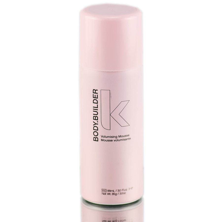 24834-3-oz - Kevin Murphy Body Builder Volumising Mousse-image1 24834-3-oz - Kevin Murphy Body Builder Volumising Mousse-image1