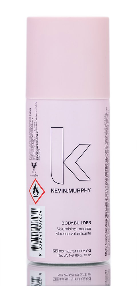 kmy52-3-4-oz - Kevin Murphy Body Builder Volumising Mousse-image1 kmy52-3-4-oz - Kevin Murphy Body Builder Volumising Mousse-image1