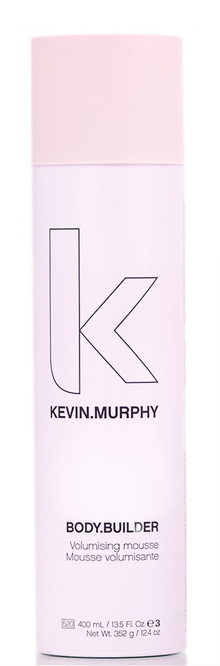 kmy52-13-5-oz - Kevin Murphy Body Builder Volumising Mousse-image1 kmy52-13-5-oz - Kevin Murphy Body Builder Volumising Mousse-image1