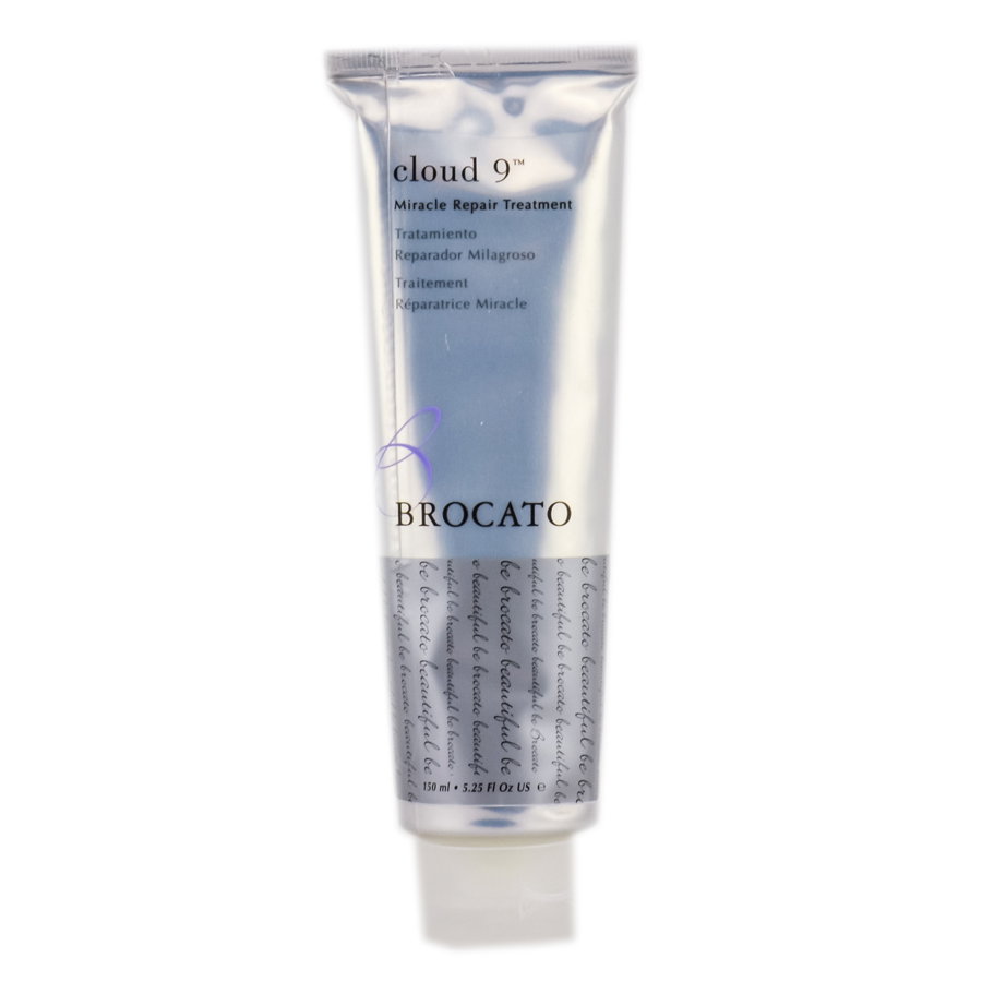 14201-5-25-oz - Brocato Cloud 9 Miracle Repair Treatment-image1 14201-5-25-oz - Brocato Cloud 9 Miracle Repair Treatment-image1